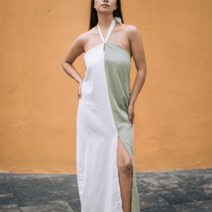 Vestido Largo Andrea