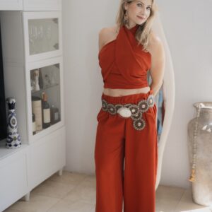 Crop Top Majo