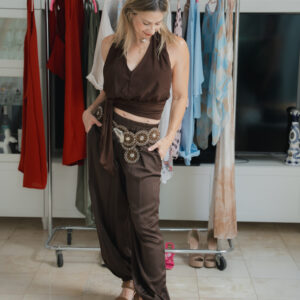 Pantalón Baloo