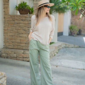 Pantalón Italiano Strech